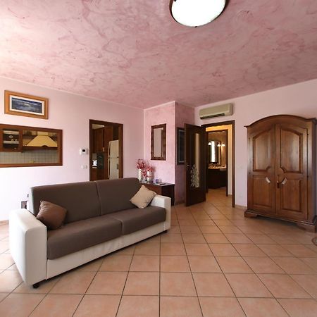 Willa Residenza Franca Valeggio sul Mincio Zewnętrze zdjęcie
