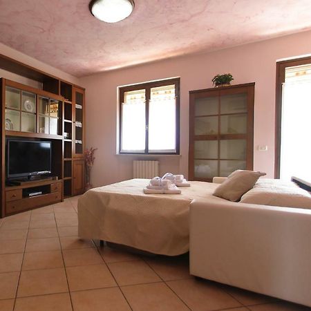 Willa Residenza Franca Valeggio sul Mincio Zewnętrze zdjęcie