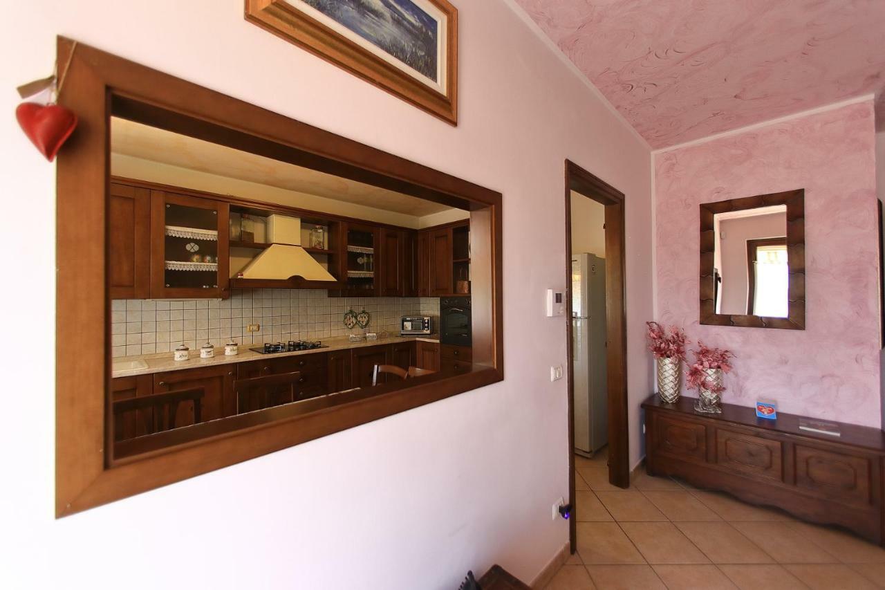 Willa Residenza Franca Valeggio sul Mincio Zewnętrze zdjęcie