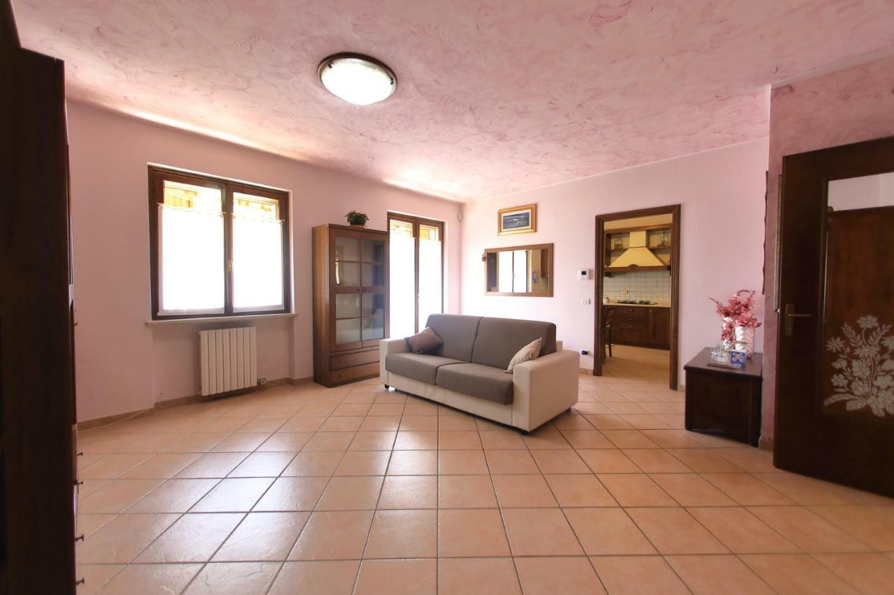 Willa Residenza Franca Valeggio sul Mincio Zewnętrze zdjęcie