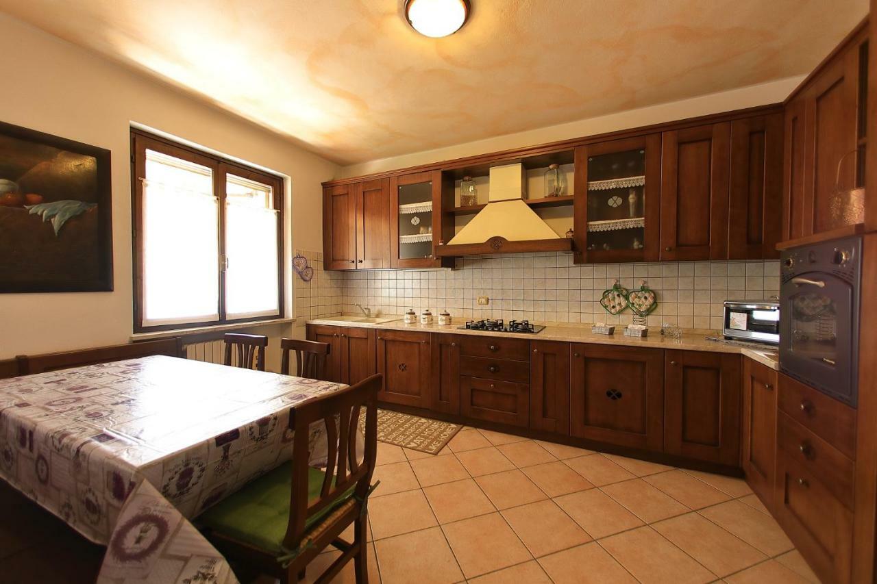 Willa Residenza Franca Valeggio sul Mincio Zewnętrze zdjęcie